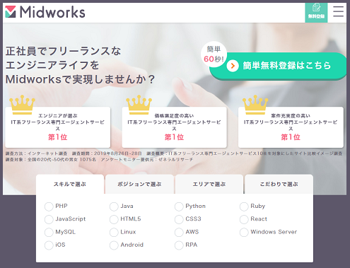 TechClipsエージェント